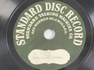 Standard Talking Disc Record A752 Motor Car Galop Lindas Mexicanas 10