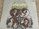 THE KINKS Something Else By The Kinks REPRISE LP psych EX vinyl /VG+++ sleeve