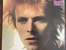 David Bowie Space Oddity Vinyl Lp RCA LSP-4813