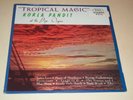 Korla Pandit - Tropical Magic  (1959)  REISSUE  LP SEALED