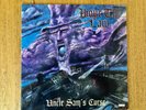 Above The Law - Uncle Sam's Curse - Orig 1994 Westcoast Hip Hop LP - Ruthless
