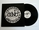 GONG - CAMEMBERT ELECTRIQUE LP VINYL EX/EX Original 1974 UK 1st Press A1B1 Psych