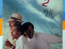 SURFACE 2nd Wave 1988 LP old stock, STILL SEALED 80's R&B 1st Press FUNK a1717