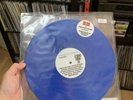Propagandhi / No Use For A Name Live Lp Blue 378 Copies Satanic Surfers Nofx 7”