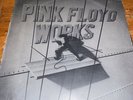 PINK FLOYD Works CAPITOL ST-12276 LP VG++ Cult Classic Rock Album