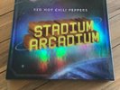Red Hot Chili Peppers - Stadium Arcadium, Deluxe Art Edition, 4x Vinyl, selten
