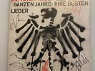 Die Toten Hosen - All die ganzen Jahre - signiertes Vinyl - 1171 von 2000