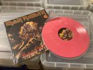 IRON MAIDEN. HALLOWED BE THY NAME. 12”MAXI . COLOURED VINYL. No 500 Of 500 Made.