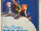 Pink Fairies, Never Neverland - Hard Rock Vinyl LP Record 1971 (2383-045)