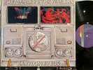 Bob Marley & the Wailers Babylon By Bus Vinyl 2 LP Island Jamming Is This Love