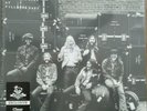 The Allman Brothers Band At Fillmore East (Newbury Comics Clear 2LP's, 2015) NEW