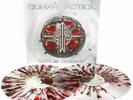 SONATA ARCTICA - LIVE IN FINLAND – SPLATTER – 2 LP
