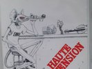 45T Haute tension