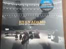Live at Carnegie Hall by Ryan Adams (6LP Vinyl Box, 2015, Pax-Am) SEALED NEW