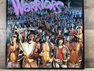 The Warriors Soundtrack LP A&M Records 1979 Pressing White Label Promo