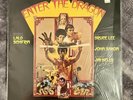 Enter the Dragon Vinyl Soundtrack