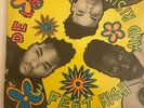 De La Soul - 3 Feet High And Rising - Vinyl Record..