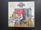 THE HOLLIES THE HOLLIES GREATEST HITS (1973) PE 32061 VINYL ULTRASONIC
