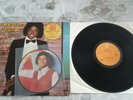 Michael Jackson 33 tours Off the Wall+picture disque You can't Win UK 1979