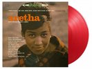 Aretha Franklin With The Ray Bryant Combo – Aretha, Ltd Ed Red Vinyl, *Sealed*