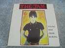 The Jam - Young Man From Woking 1980 UK DOUBLE LP + 7