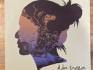 Elder Brother - Heavy Head - Cream/Aqua/Orange Smash Vinyl 2014