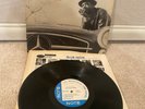 DONALD BYRD-Off To The Races* Blue Note Records 4007 *MONO*