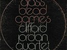 Clifford Jordan Quartet ‎– Glass Bead Games 2 x vinyl lp SES-19737/8