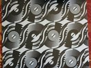 The Rolling Stones  Steel Wheels (1981)  Rolling Stones Records OC 45333  M-