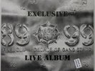 Gang Starr - Full Clip Exclusive Live Album Lp Guru DJ Premier Hip Hop Promo