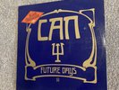 Can – Future Days French 1st Press UAS 29505 1973