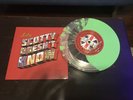 LUSTRA (Scotty Doesn't Know) 7” AHE (Sold Out) Press. EuroTrip/Matt Damon ETR