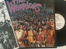 The Warriors Soundtrack LP A&M Records 1979 Pressing White Label Promo  VG+