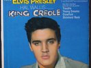 ELVIS PRESLEY: king creole, vol. 2 RCA 7