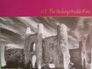 U2 The Unforgettable Fire Australia pressing 12'' vinyl Lp 1980s Irish rock MINT
