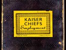 Kaiser Chiefs Employment  (Schallplatte) Heavy Vinyl Reissue