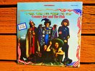 SEALED 1967 ORIG  COUNTRY JOE & FISH   LSD FUZZZ PSYCH GARAGE + ACID POSTER GAME