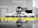 Dave Brubeck Quartet-TIME OUT (GATE) (OGV) (DLX) (VV) (SPA) VINYL LP NEW