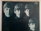 The Beatles  - Meet The Beatles,  1964 Vinyl LP, Mono