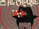 PRINCE BUSTER AL CAPONE FRENCH ORIG EP 45 PS 7