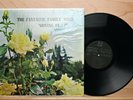 Fantastic Family Aires Moving On Up RC PRIVATE GOSPEL FUNK ULTRASONIC CLEANED