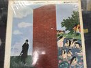 George Harrison - Wonderwall Music Original Vinyl Record LP A3191