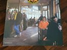 1982 THE KINKS LP Muswell Hillbillies RCA AYL1-4558-B Reissue LP vinyl is MINT