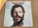 THE BEATLES Ringo Starr Sealed Apple Jamaica Lp Record BLAST FROM YOUR PAST 1975