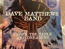 Dave Matthews Band Under the Table and Dreaming New/Sealed 2LP Vinyl