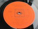 Simon And Garfunkel PARSLEY SAGE 1966 UK Stereo A1 / B1 No Homeward Bound NM/MM