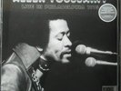 Allen Toussaint Live In Philadelphia 1975 (RSD Vinyl LP, 2016, Rhino) SEALED NEW