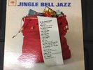 Jingle Bell Jazz - 1962 Columbia - Various Artists