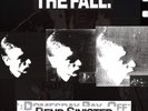 The Fall-BEND SINISTER / THE DOMESDAY PAY-OFF - PLUS VINYL LP NEU