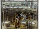 1977 (New Shrink Wrap) Don Edwards Live At the White Elephant Fort Worth Country
